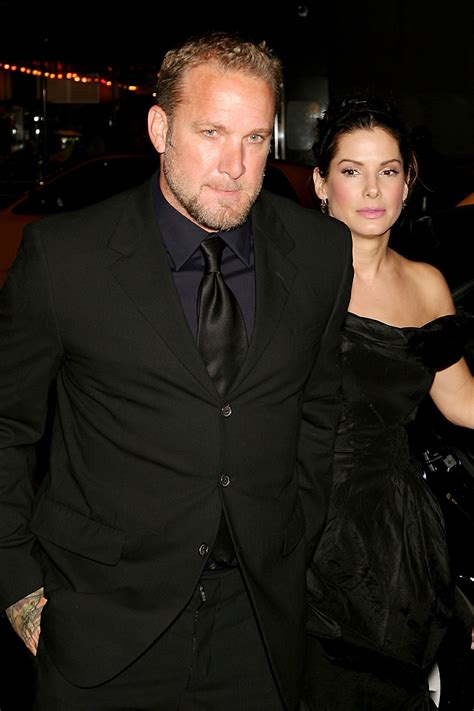 jesse james sandra bullock wiki